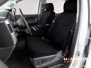 Jeep Gladiator Seat Covers - Front - Covercraft - `20-`25